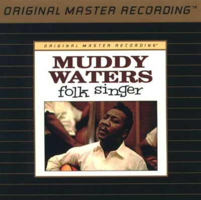 Folk Singer [Mobile Fidelity]