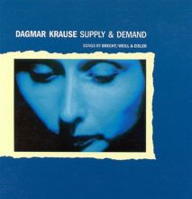 Dagmar Krause — Biography, Discography, Albums & Expert Reviews