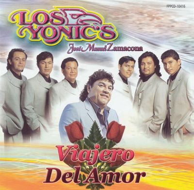 Viajero del Amor