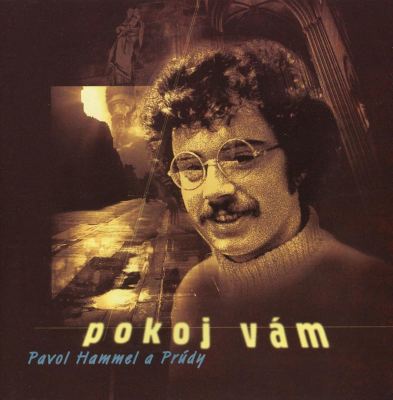 Pokoj Vam