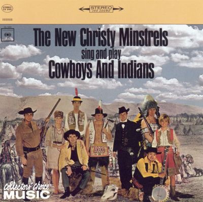 Cowboys and Indians
