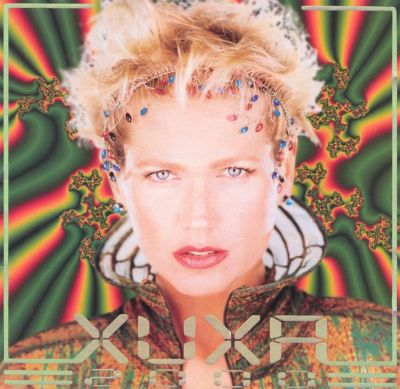 Xuxa 2000
