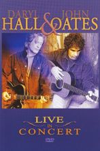 Live in Concert