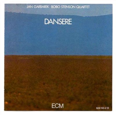 Dansere