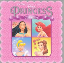 Disney's Princess Collection