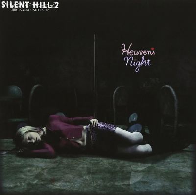 Silent Hill, Vol. 2
