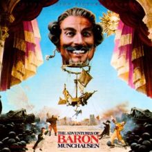 Adventures of Baron Munchausen