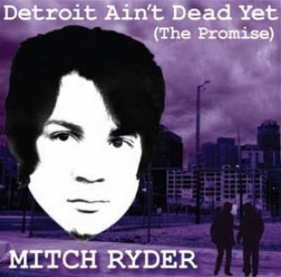 Detroit Ain't Dead Yet