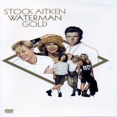 STOCK AITKEN WATERMAN『GOLD』 Various Artists: Stock Aitken Tracks & Reviews | AllMusic