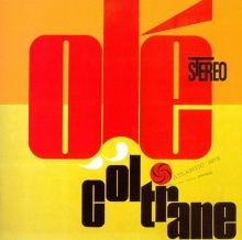 Olé Coltrane