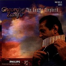 The Lonely Shepherd