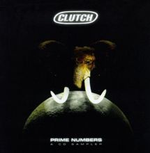 Prime Numbers: A CD Sampler