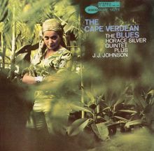 The Cape Verdean Blues