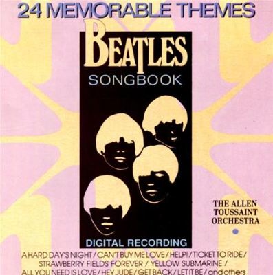 Beatles Songbook
