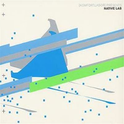 Komfort.Label Presents Native Lab