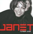Janet Jackson: Number Ones Tracks & Reviews | AllMusic
