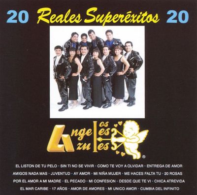 20 Reales Superexitos