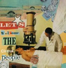 Let's Welcome the Circus People