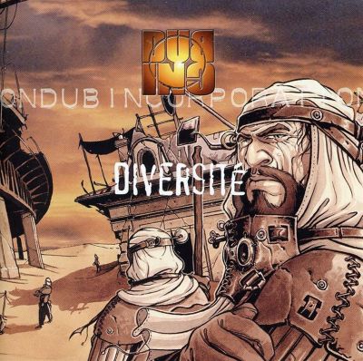 Diversite