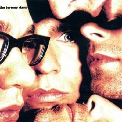 The Jeremy Days
