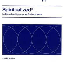 Ladies and Gentlemen... We Are Floating in Space