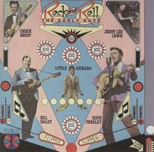 Rock and Roll: The Early Days