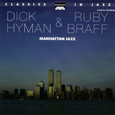 Manhattan Jazz