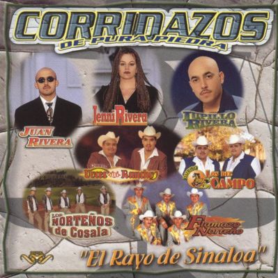 El Rayo De Sinaloa