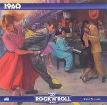 The Rock 'N' Roll Era: 1960