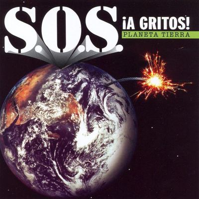 S.O.S. A Gritos!