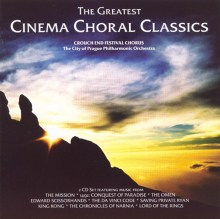 The Greatest Cinema Choral Classics