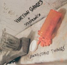 Making Orange Things