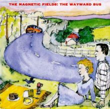 The Wayward Bus