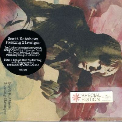 Passing Stranger [Universal Single]