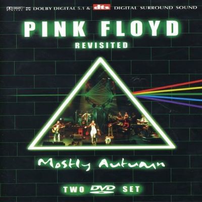 Pink Floyd Revisted