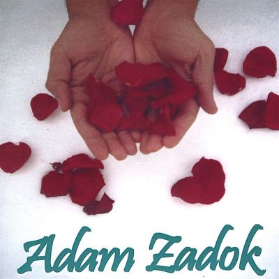 Adam Zadok