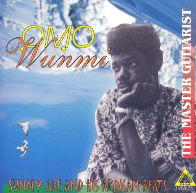 Omo Wunmi
