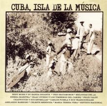 Cuba, Isla de la Musica