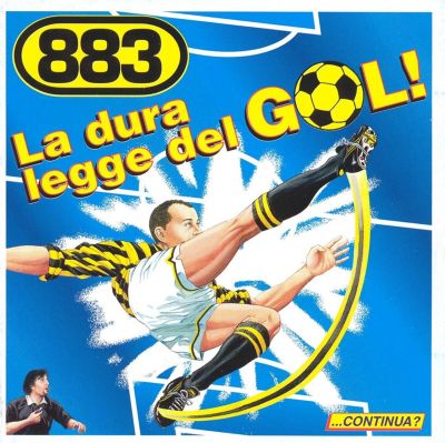 La Dura Legge del Gol!
