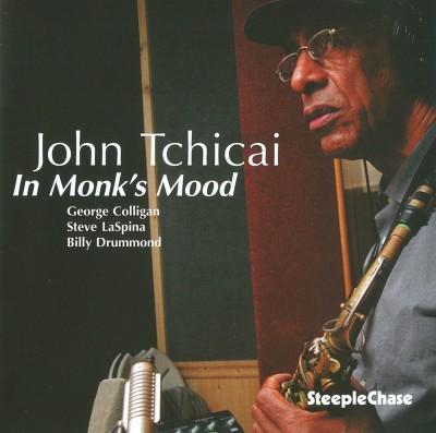 In Monk's Mood