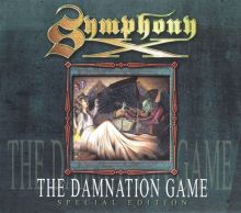Symphony X Songs, Albums, Reviews, Bio & More  | AllMusic
