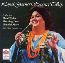Hawaii Today - Loyal Garner | Album | AllMusic