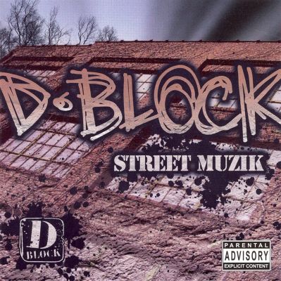 Street Muzik