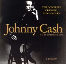 The Complete Original Sun Singles