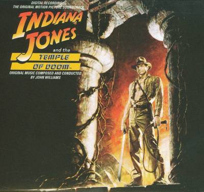 Indiana Jones and the Temple of Doom [Expanded Edition]