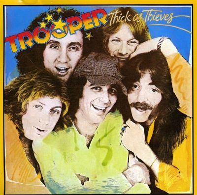 Thick as Thieves