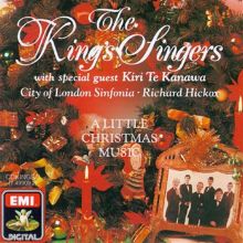 A Little Christmas Music