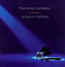 The Music of Disney: A Legacy in Song