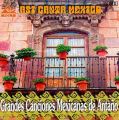 The Great Mexican Songs of Antano