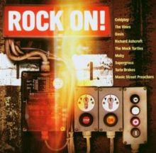 Rock On! [Columbia]